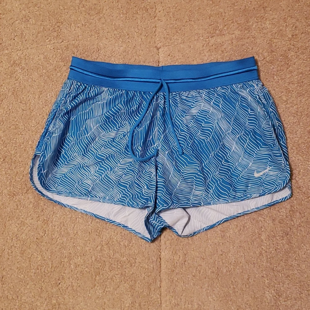 Nike Women's Running Shorts